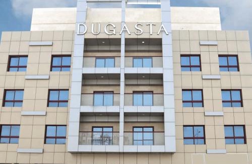 Dubai Apartment | Fully Furnished Brand new 1BHK at Warsan