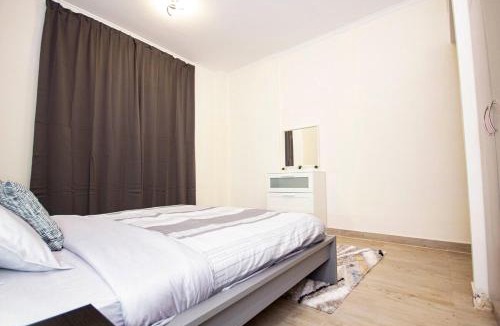 Dubai Apartment | Fully Furnished Brand new 1BHK at Warsan