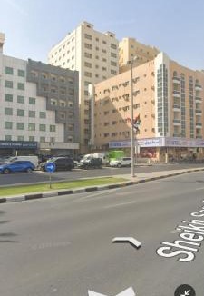 Al Qasimia Apartment | Fully furnished room-Al mahattah, Sharjah