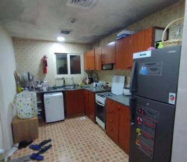 Al Qasimia Apartment | Fully furnished room-Al mahattah, Sharjah
