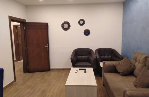 Aqaba Apartment | Fully Furnished Rooms With Attached Bathroom