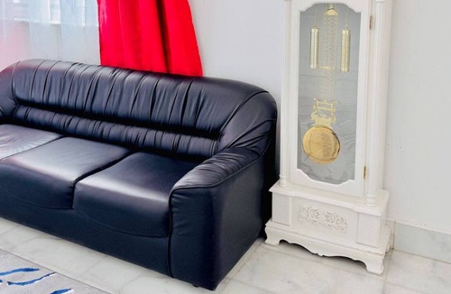 Abu Dhabi Apartment | Fully furnished studio-apartment with AC, Parking. WiFi in lovely Abu Dhabi