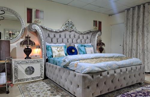 Ajman Apartment | Fully furnished studio apartment