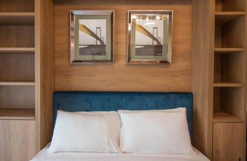 Al Barsha Apartment | Fully Furnished Studio Ready to Move-in