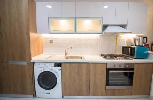 Al Barsha Apartment | Fully Furnished Studio Ready to Move-in