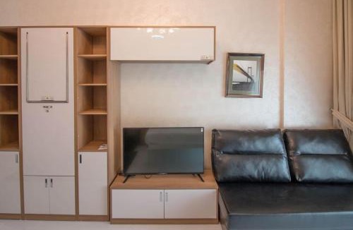 Al Barsha Apartment | Fully Furnished Studio Ready to Move-in