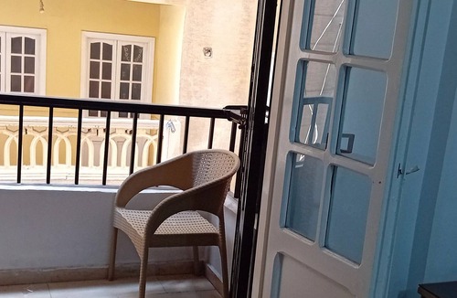 Al-Muntazah Apartment | Furnished apartment for rent in miamiAlexandria