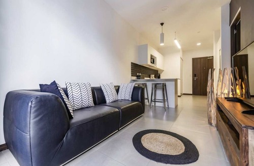 Santa Ana Apartment | Furnished 1 Bedroom Apartment in San José