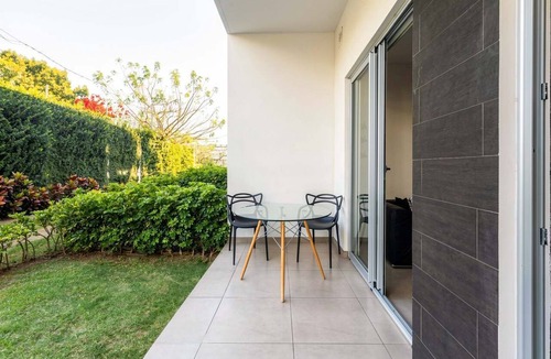Santa Ana Apartment | Furnished 1 Bedroom Apartment in San José