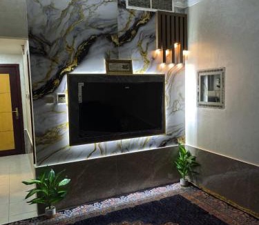 Ajman Apartment | Furnished 1bhk with all needs