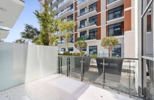 Dubai Apartment | Furnished 1BR minutes of drive away to Expo 2020