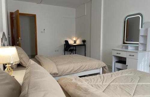 Al Ain Apartment | Furnished 2BR Central Al Ain