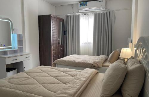 Al Ain Apartment | Furnished 2BR Central Al Ain