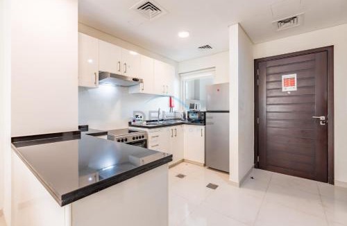 Dubai Villa | Furnished 3-Bedroom Townhouse, Just Minutes Drive from Al Marmoom Heritage Village and Popular Dubai Attractions, Albizia, Damac Hills 2 by Deluxe Holiday Homes