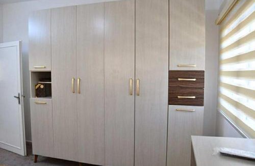 Irbid Apartment | Furnished Apartment شقة مفروشة