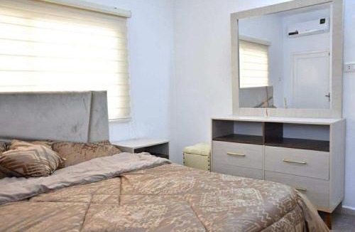 Irbid Apartment | Furnished Apartment شقة مفروشة