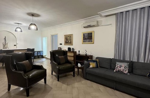 Al Jubeiha Apartment | Furnished Apartment with Garden at Kayed Villa