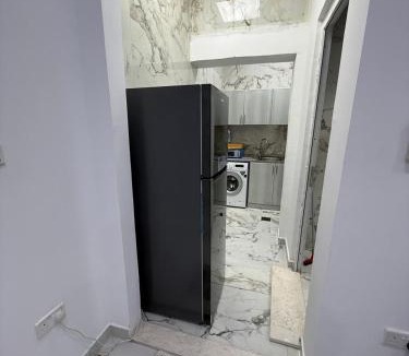 Al Wathba North Apartment | Furnished studio