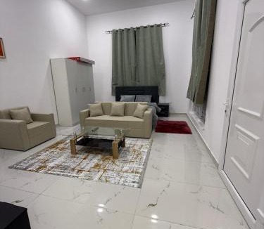 Al Wathba North Apartment | Furnished studio