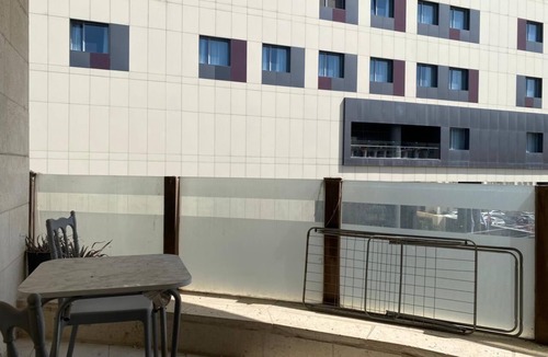 Al Swaifyeh Apartment | furnished studio for rent in well served area