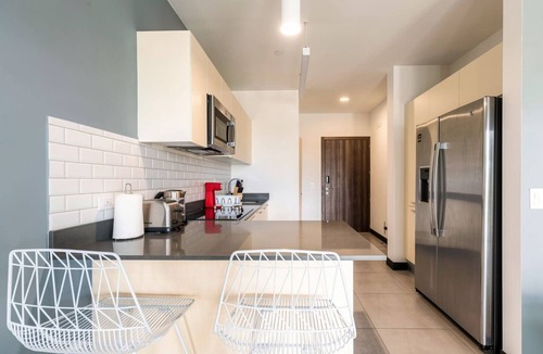 Santa Ana Apartment | Furnished Studio in San José