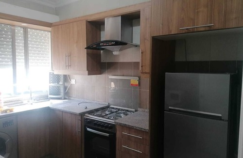 Al Jubeiha Apartment | Furnisher apartment in Al Jubiha