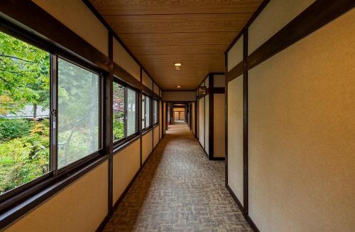 Takayama Hotel | Furusato