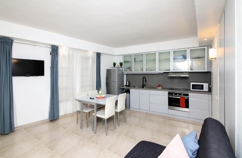 Old City Apartment | Gabriel Apartments - Cozy Kotel House