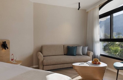 Tiberias Resort | Gai Beach Resort Spa Hotel