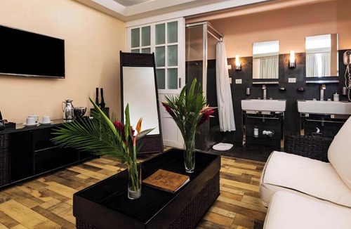 El Cerro Hotel | Gaia Collection Hotels - Adults only