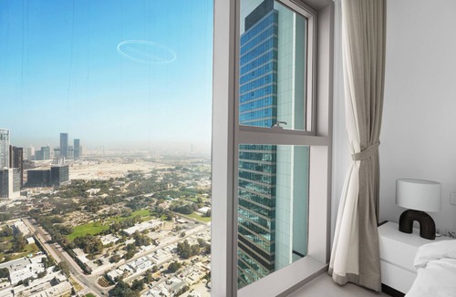 Za'abeel 2 Apartment | Gala Guests - Downtown Views Residences