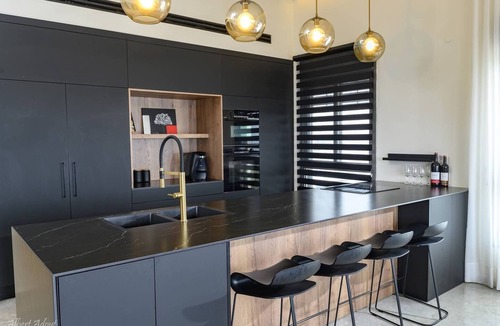 Nahariya Apartment | Gali Achziv Penthouse