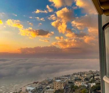 Maghar Resort | Galilee Hills - Resort & Suites
