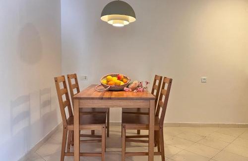 Kfar Vradim Apartment | Galilee Nook