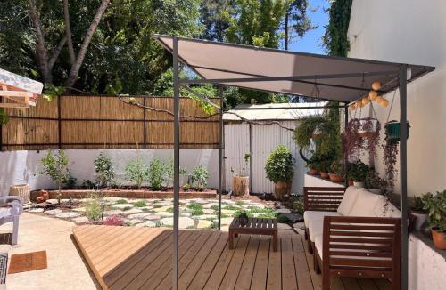 Kfar Vradim Apartment | Galilee Nook