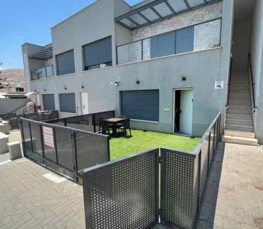 Migdal Apartment | Galilee sea Sunset Suites