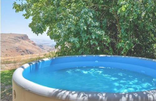 Arbel House | Galilee sea View with Heated Pool