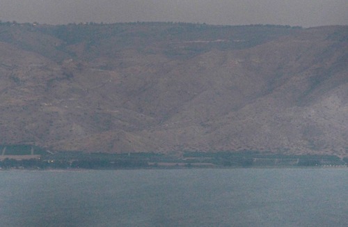 Tiberias Villa | Galit Sea View - All You Need for the Perfect Vacation