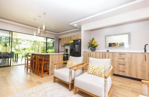 La Fortuna Villa | Garden House with Private Pool and Forest Views