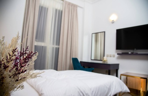 Naif Hotel | Garden City Hotel