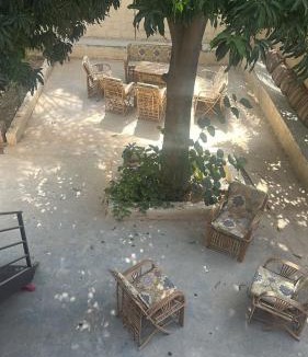 Al Hamra House | Garden House