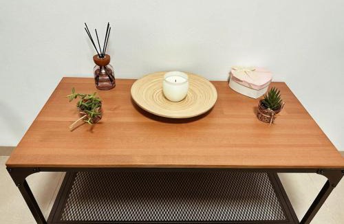 Haifa Apartment | Garden of Eden Accommodation Unit in the heart of Carmel
