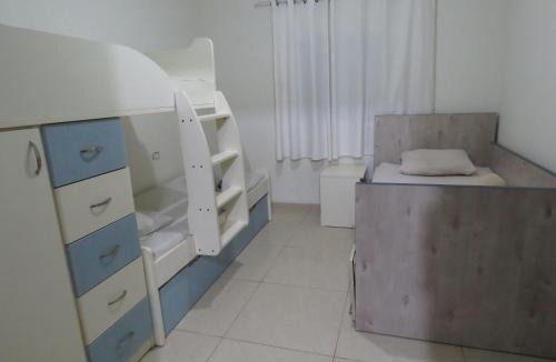Ramat Negev House | Garden of Eden Estate