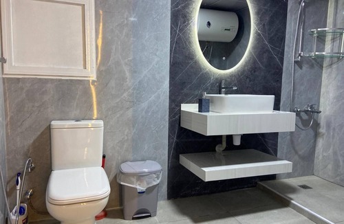 Al Sabkha Apartment | Garden Residence Hostel we offer a perfect blend of comfort and peace full stay