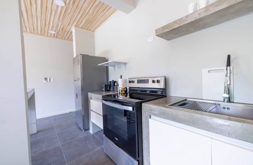 Marbella Resort | Garden Suite at Solindo Stays