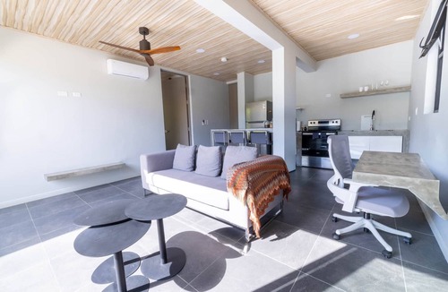 Marbella Resort | Garden Suite at Solindo Stays