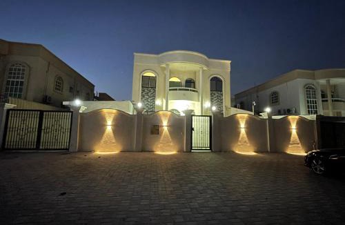 Ajman House | Garden Villa 2, Ajman