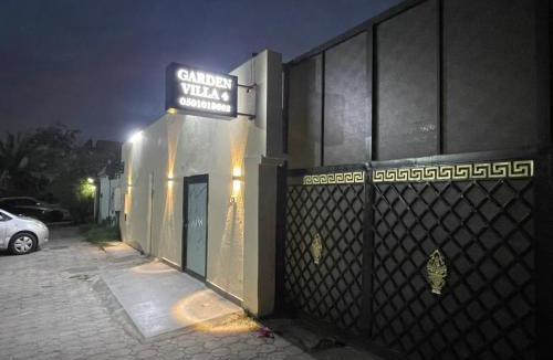 Ajman House | Garden Villa 4, Ajman