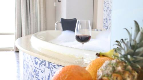 Ein Al-Asad Apartment | Gardenia