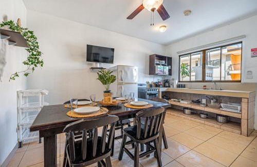 Coco Apartment | Garza 909